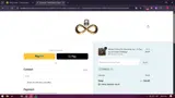 SPIN2021 coupon verification screenshot