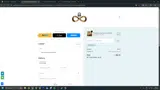 SPIN2021 coupon verification screenshot