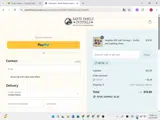 GIFT30 coupon verification screenshot