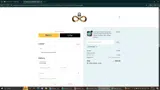 NEWCODE coupon verification screenshot