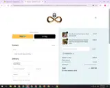 supergift25 coupon verification screenshot