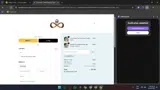 supergift25 coupon verification screenshot