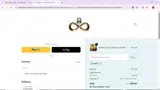 NEW10 coupon verification screenshot