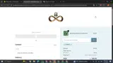 NEW10 coupon verification screenshot