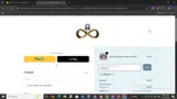 TRABAJO coupon verification screenshot