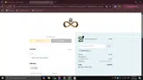 V45B6NN7MM8 coupon verification screenshot