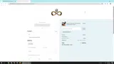 V45B6NN7MM8 coupon verification screenshot