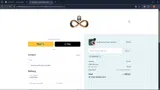 savejune coupon verification screenshot