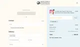 savejune coupon verification screenshot