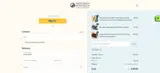 cccf3 coupon verification screenshot