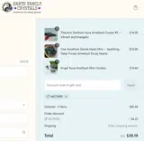 MOM2025 coupon verification screenshot