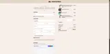 Earth Fed Muscle coupon verification screenshot