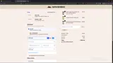 Earth Fed Muscle coupon verification screenshot