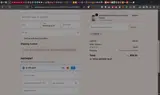 Earth Fed Muscle coupon verification screenshot