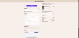 Earth Fed Muscle coupon verification screenshot