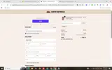 Earth Fed Muscle coupon verification screenshot