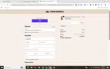Earth Fed Muscle coupon verification screenshot