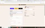 Earth Fed Muscle coupon verification screenshot