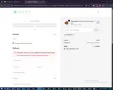 HINOEL10 coupon verification screenshot