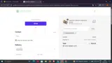 SUBBOXLOVER10 coupon verification screenshot