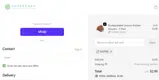 KEEPME coupon verification screenshot