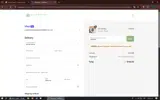 KEEPME coupon verification screenshot