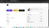 DOWA10 coupon verification screenshot