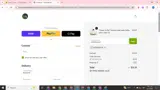 HOTDEALS10 coupon verification screenshot
