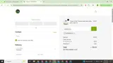 HOTDEALS10 coupon verification screenshot
