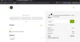 10XOJO coupon verification screenshot