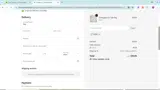 JULY4 coupon verification screenshot