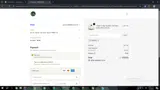 10QUTO coupon verification screenshot