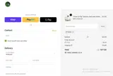 SOUL coupon verification screenshot