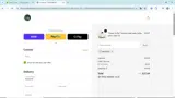 BESTDEAL coupon verification screenshot