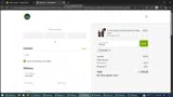 PAYSAVE coupon verification screenshot