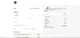 PAYSAVE coupon verification screenshot