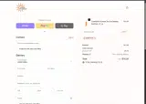 EARTH15 coupon verification screenshot