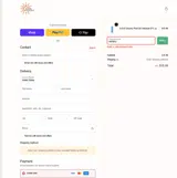 MOM15 coupon verification screenshot