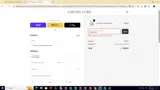 CASEYGORE coupon verification screenshot