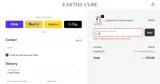 EC10 coupon verification screenshot