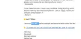 BYEJULY coupon verification screenshot