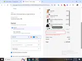 10offSAVENOW coupon verification screenshot