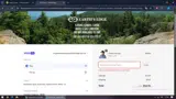 SPRING coupon verification screenshot