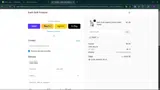 10OFF coupon verification screenshot