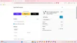WELCOMEDH coupon verification screenshot