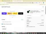 SAVE25 coupon verification screenshot