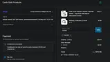 10VIBE coupon verification screenshot