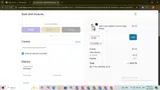 10VIBE coupon verification screenshot