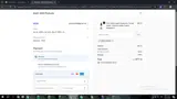 welcome25 coupon verification screenshot