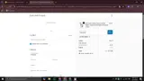 welcome35 coupon verification screenshot